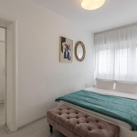 Doors Of West Apartman Split Kültér fotó