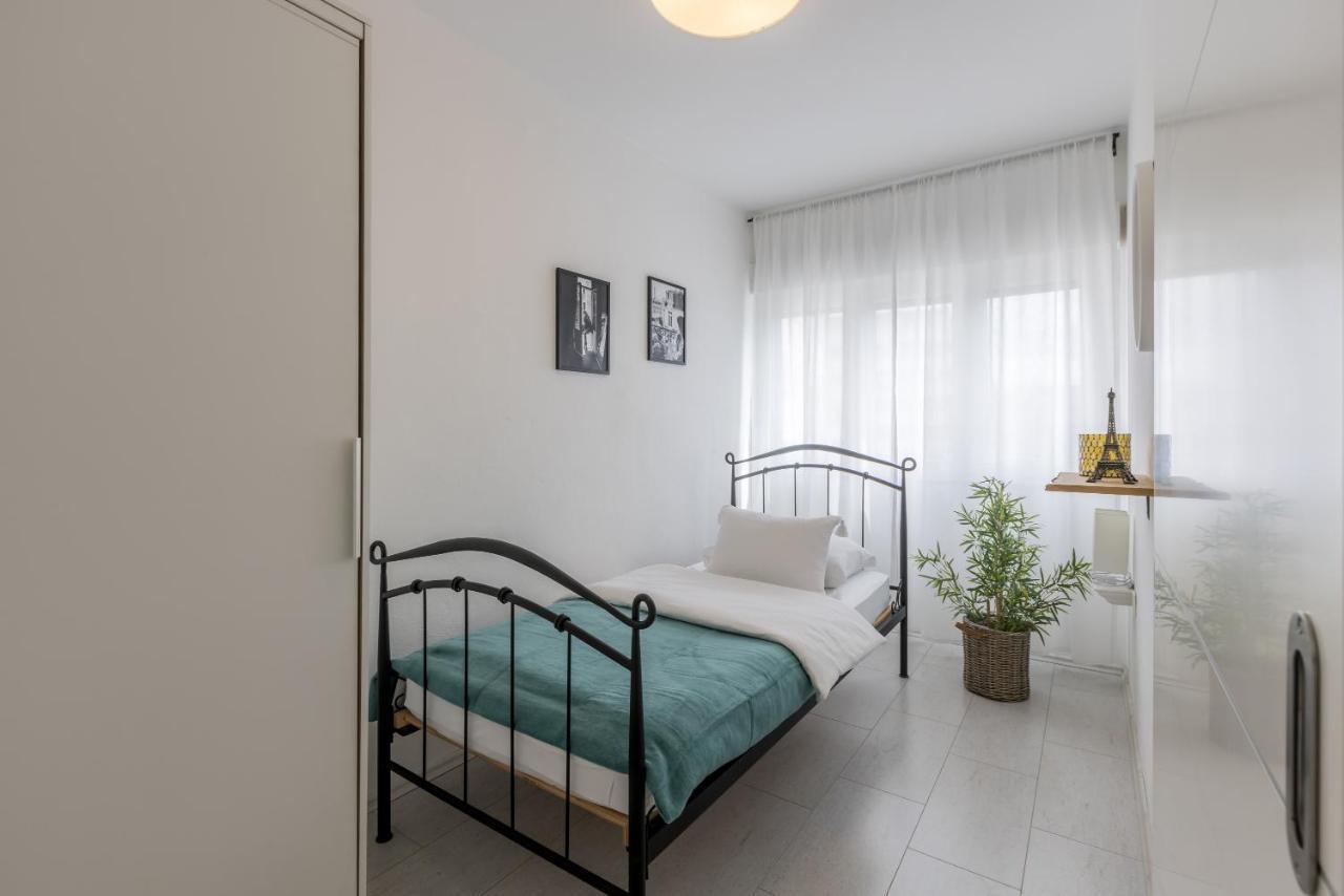 Doors Of West Apartman Split Kültér fotó