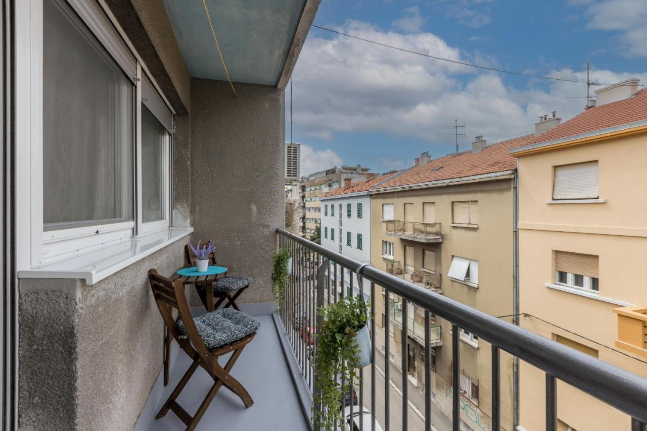Doors Of West Apartman Split Kültér fotó